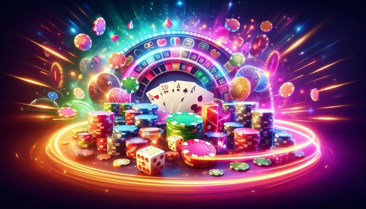 WildChance Casino